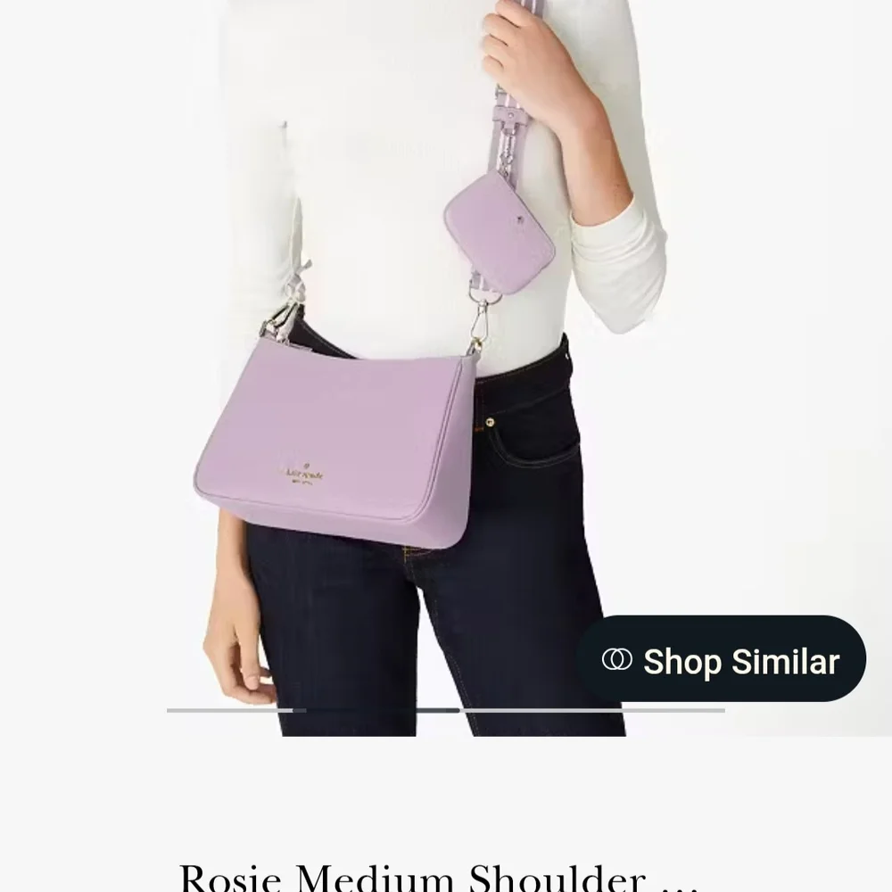 kate spade reposhing this